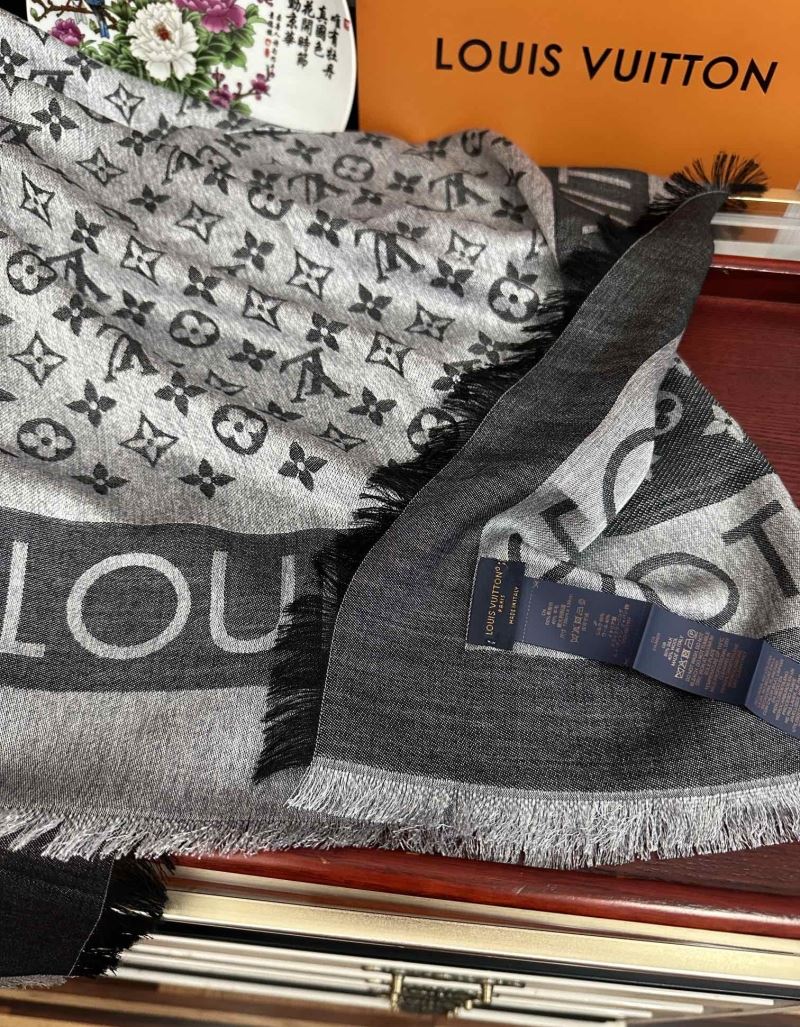 Louis Vuitton Scarf